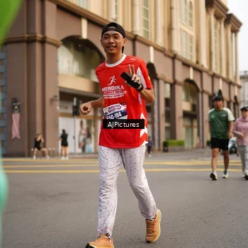 Runner Photo 8088417