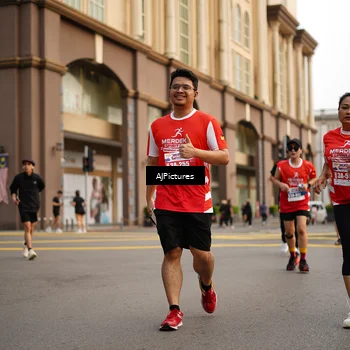 Runner Photo 8088418