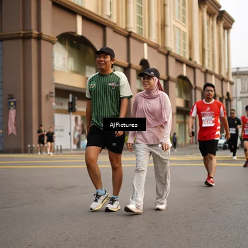Runner Photo 8088420