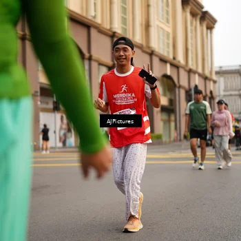 Runner Photo 8088421