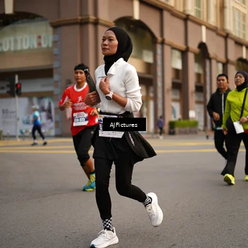 Runner Photo 8088422