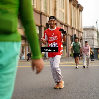 Runner Photo 8088423