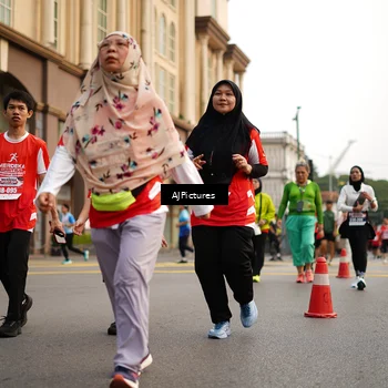 Runner Photo 8088426