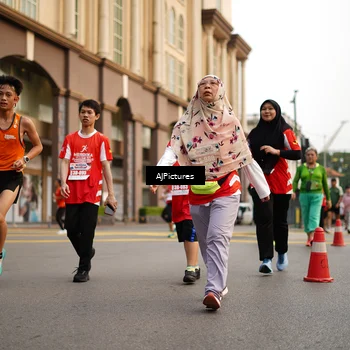 Runner Photo 8088430