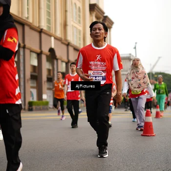 Runner Photo 8088431