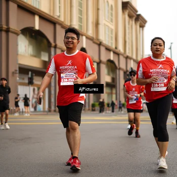 Runner Photo 8088432