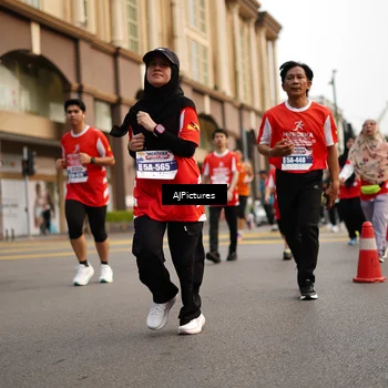 Runner Photo 8088435