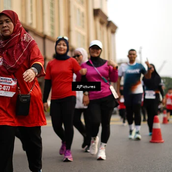 Runner Photo 8088436