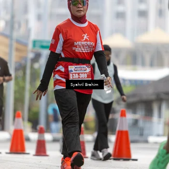 Runner Photo 8088439