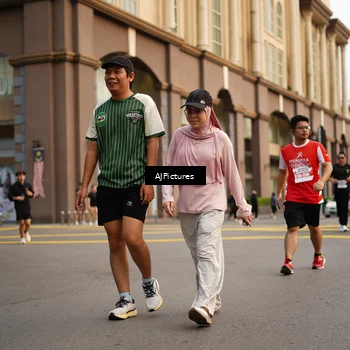 Runner Photo 8088440