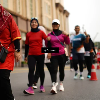 Runner Photo 8088441