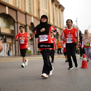 Runner Photo 8088442