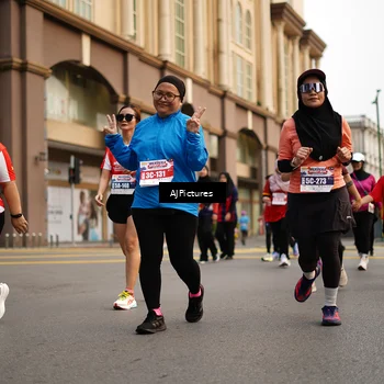 Runner Photo 8088443