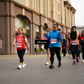 Runner Photo 8088445
