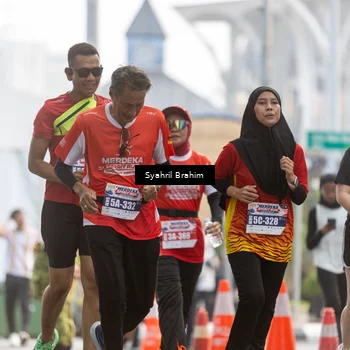 Runner Photo 8088446