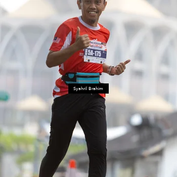 Runner Photo 8088447