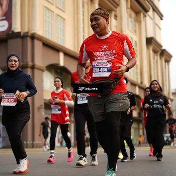 Runner Photo 8088451