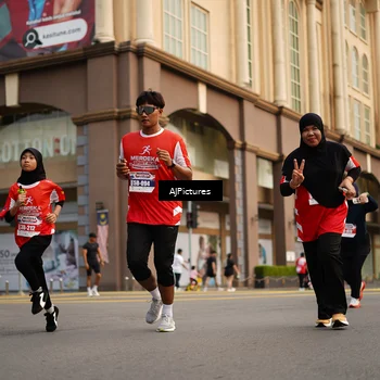 Runner Photo 8088453
