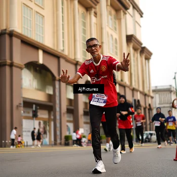 Runner Photo 8088455