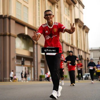 Runner Photo 8088456