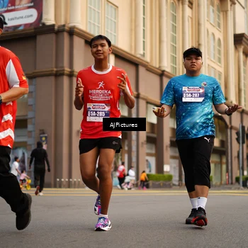 Runner Photo 8088458