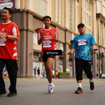Runner Photo 8088459