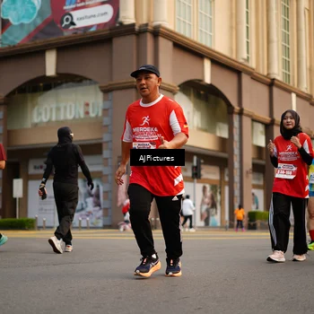 Runner Photo 8088461
