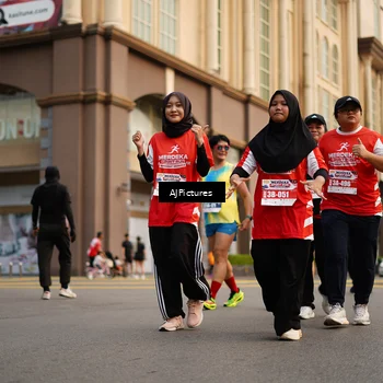 Runner Photo 8088462