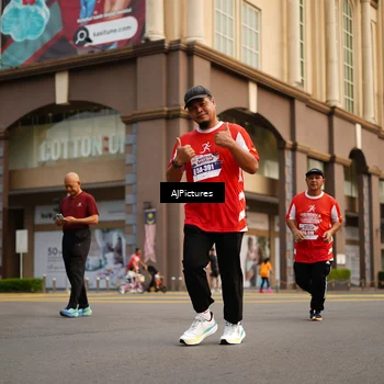 Runner Photo 8088464