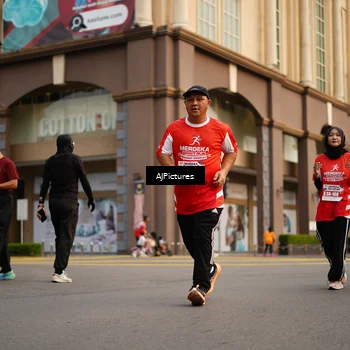 Runner Photo 8088465