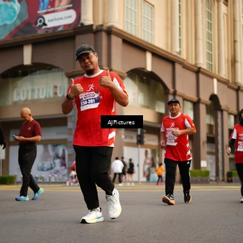 Runner Photo 8088466