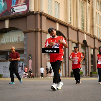 Runner Photo 8088467
