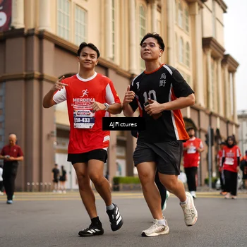 Runner Photo 8088468