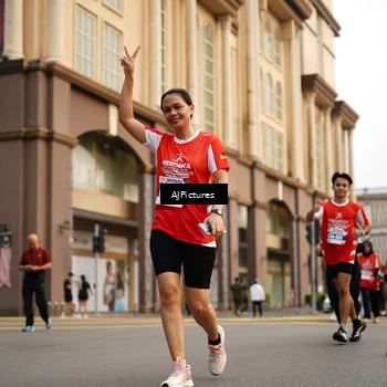 Runner Photo 8088469