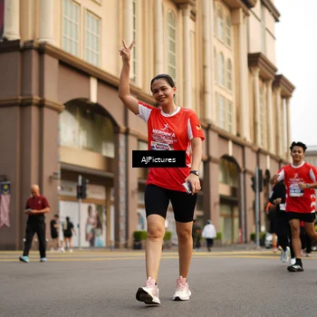Runner Photo 8088470