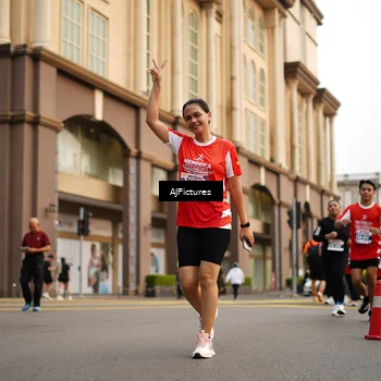 Runner Photo 8088472