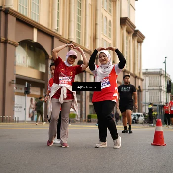 Runner Photo 8088474