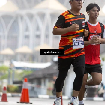 Runner Photo 8088475