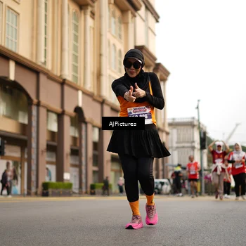 Runner Photo 8088476