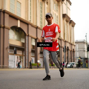 Runner Photo 8088477