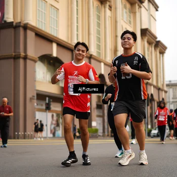 Runner Photo 8088478