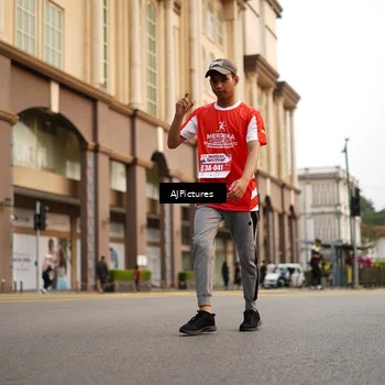 Runner Photo 8088479
