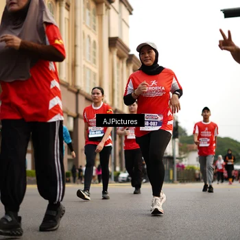 Runner Photo 8088481