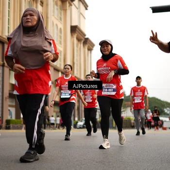 Runner Photo 8088482