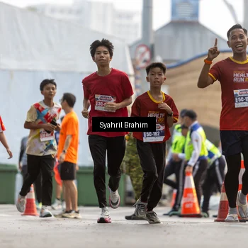 Runner Photo 8088483