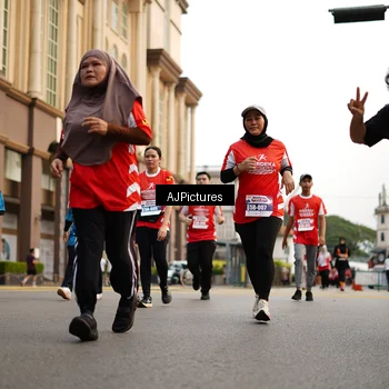 Runner Photo 8088484