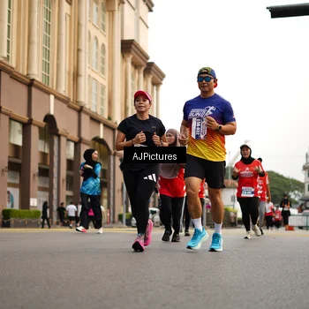 Runner Photo 8088485