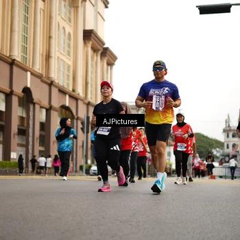 Runner Photo 8088486
