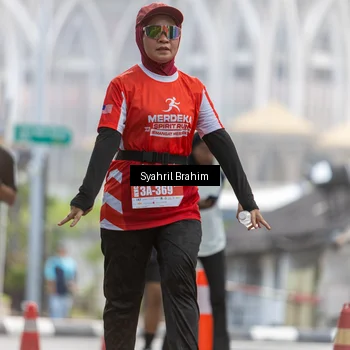 Runner Photo 8088488
