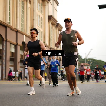Runner Photo 8088489